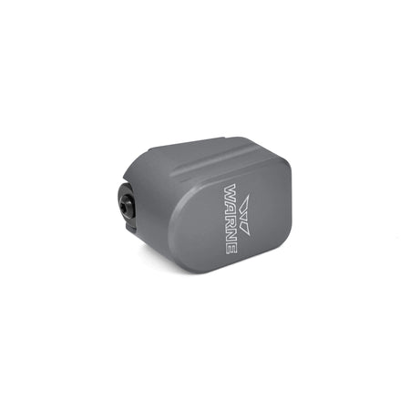 M&P 9/40 Grey Mag Extension +5 9mm +4 .40 3314