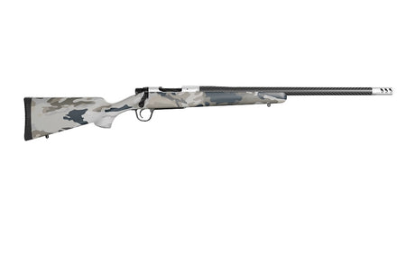RL FFT TI 7mm Backcountry Glacier 20" Rifle 801-06543-01