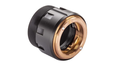 ETM Hub QD Mount for Suppressors