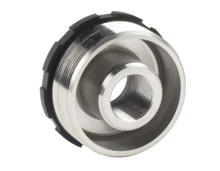 DT Hub Adapter to 1/2x28 Thread Conversion