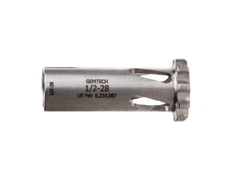 Piston GM9/MM9/Tundra 1/2-28 Thread 12169