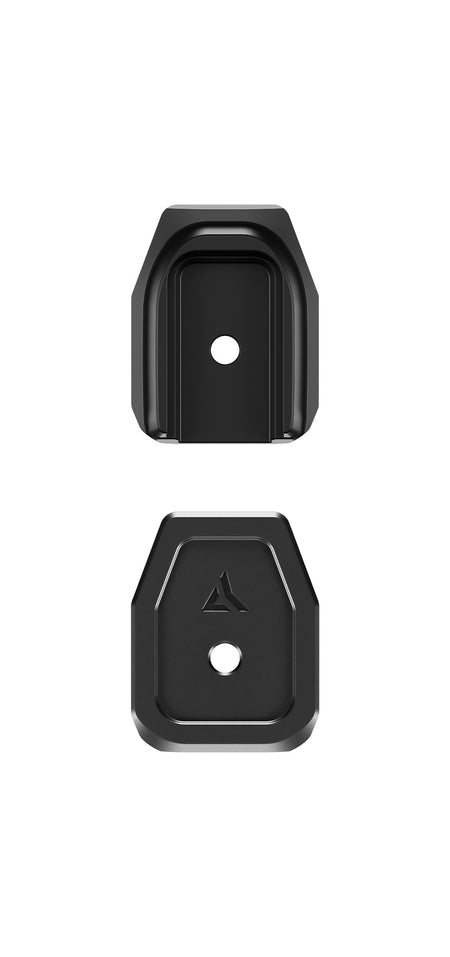 G17/G34/G45/G47 Mag Basepad Black 2 Pack