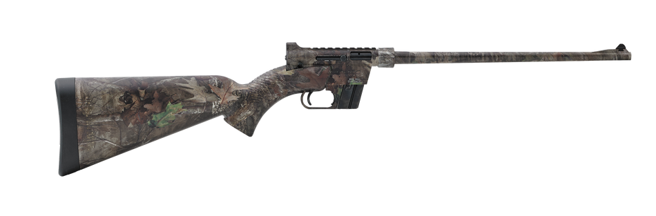 Henry H002C U.S. Survival AR-7 Rifle, .22 LR, 8+1 Capacity, 16.5" Barrel, TrueTimber Kanati Finish & Stock (Right Hand)