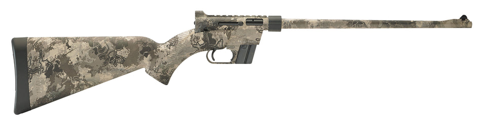 Henry H002VWP U.S. Survival AR-7 Rifle .22 LR, 8+1 Capacity, TrueTimber Viper Western Finish