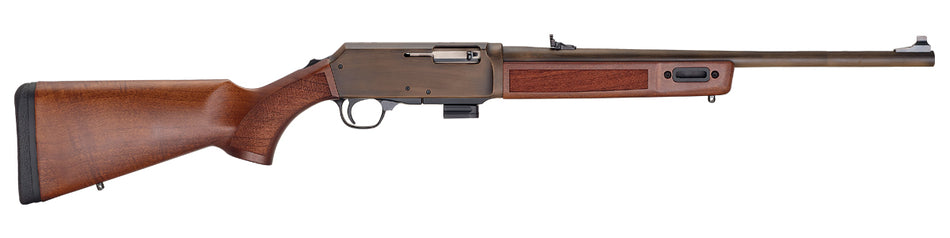 Henry H027C1N-H9G Homesteader 9mm Luger M-LOK Carbine, Bronze Cerakote Finish