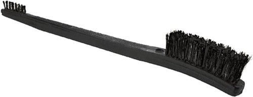 Hoppe's Nylon Bristle Double-End Utility Firearm Cleaning Brush