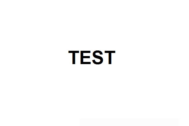 Test product 003 - Not for purchase