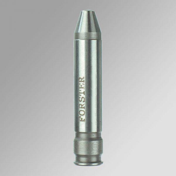 Forster 7.62x39 GO Headspace Gage - SAAMI 1.252" Chamber Length Standard