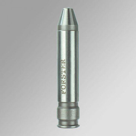 Forster 7.62x39 NO GO Headspace Gauge 1.255" SAAMI