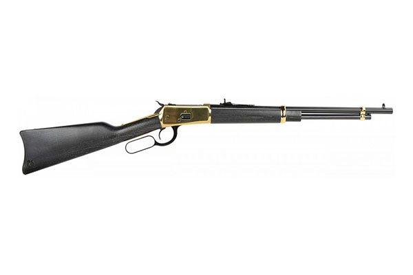 Heritage 92 Ranch Hand .45 Colt 8-Round 18" Lever-Action Rifle