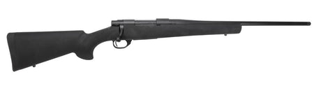 Howa Hogue 30-06 Springfield Black 22" Threaded Barrel Rifle