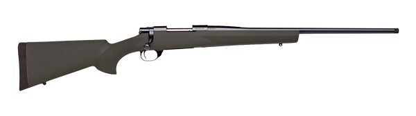 Howa Hogue .308 Win Black 22" Threaded Barrel Rifle