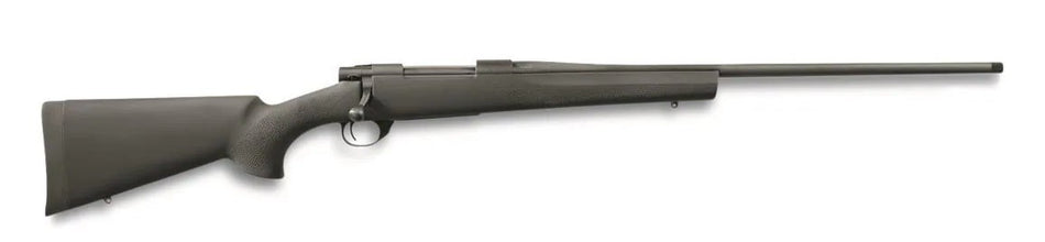 Howa Hogue .300 Win Mag Black 24" Threaded Barrel Rifle