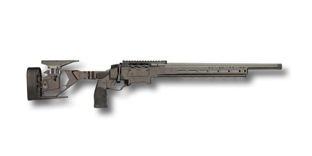 Seekins HIT Pro M3 22 ARC Black 20" Rifle