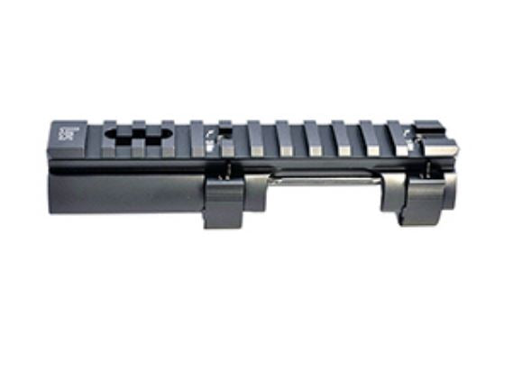 Picatinny Rail for H&K SP5/SP5K Black 50226207