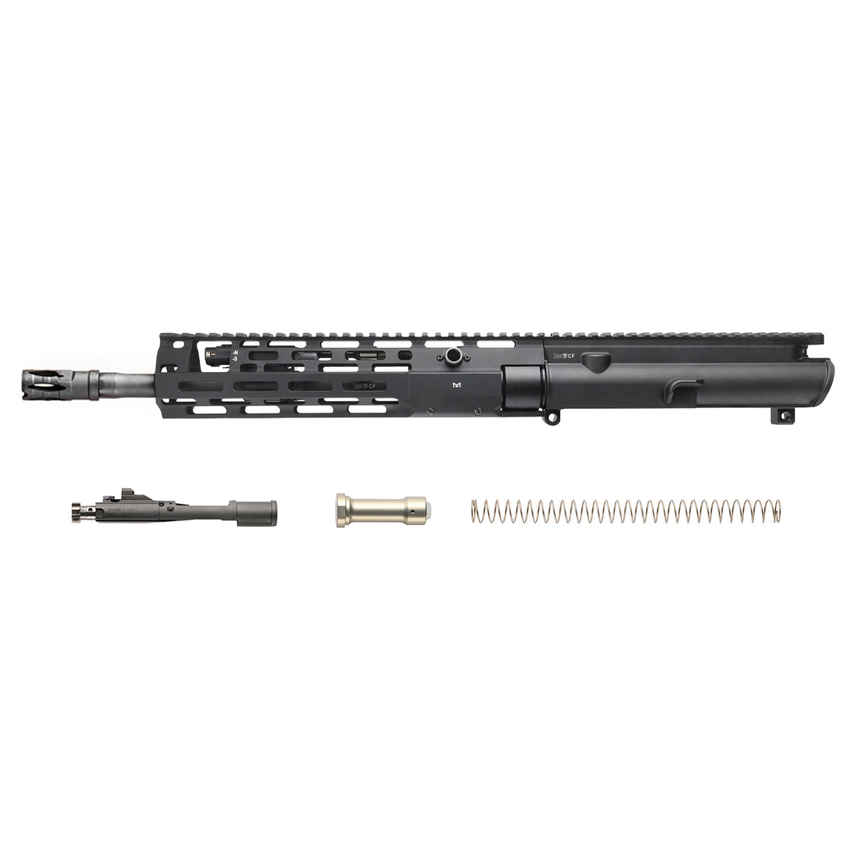 HK MR762 A4 16in Upper Assembly