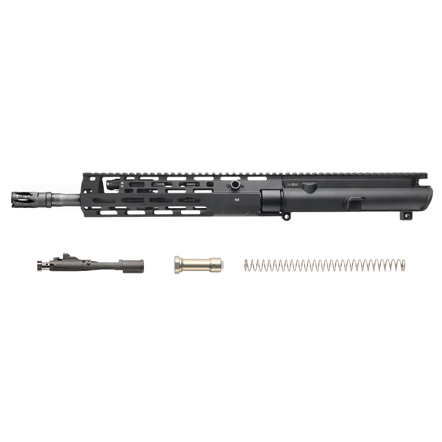 HK MR762 A4 16in Upper Assembly