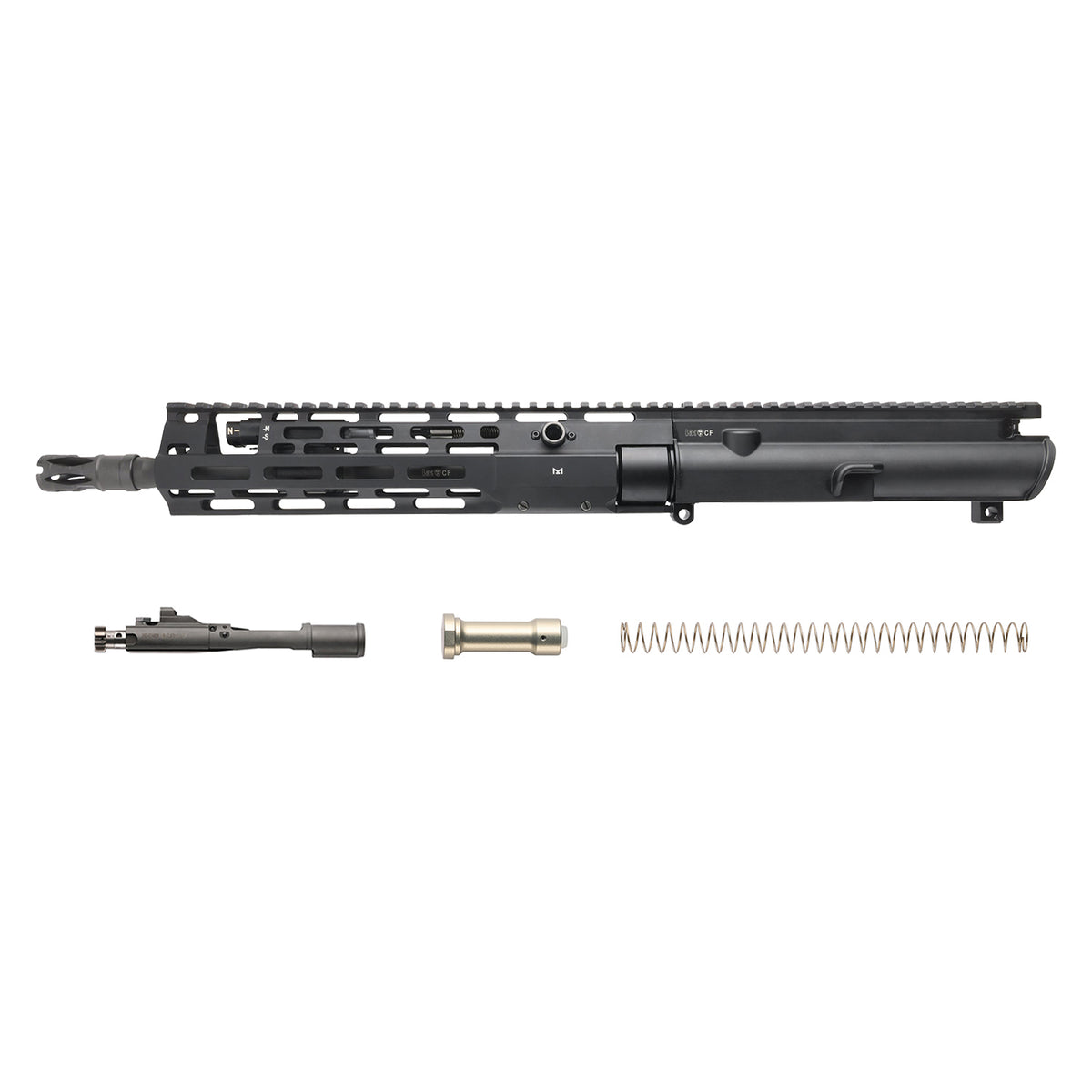 HK MR762 A4 13in Upper Assembly with Adjustable Gas Block