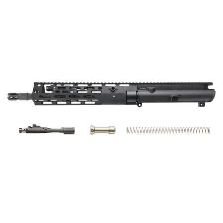 HK MR762 A4 13in Upper Assembly with Adjustable Gas Block
