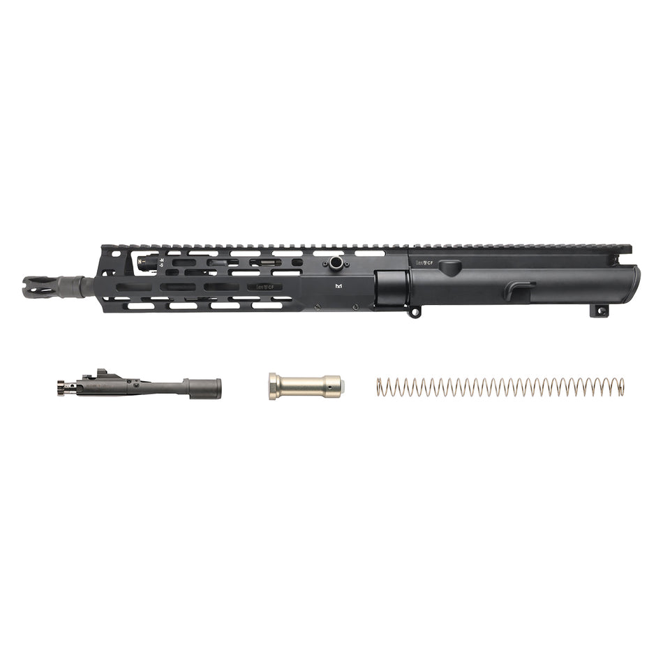 HK MR762 A4 13in Upper Assembly with Adjustable Gas Block