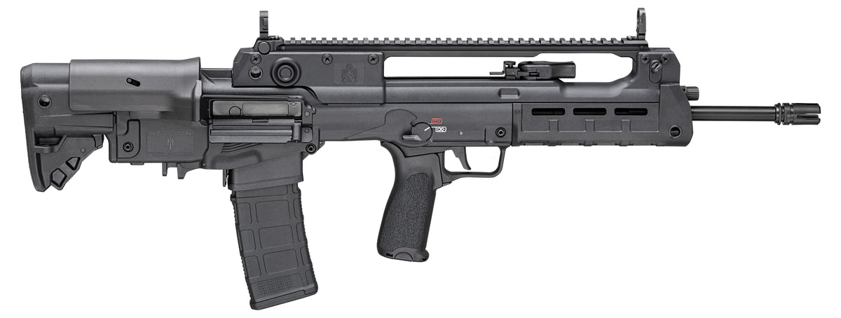 SPG HL918556B HELLION 5.56 18 BULLPUP 30R