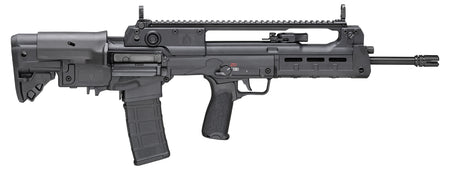 SPG HL918556B HELLION 5.56 18 BULLPUP 30R
