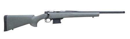 Howa M1500 Mini Action Compact 6mm ARC 5+1 20" OD Green HTI Stock Rifle