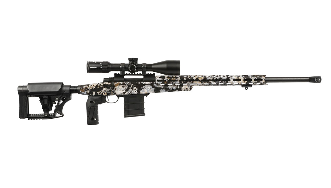 Howa APC KT Skyfall .308 Win Rifle Package