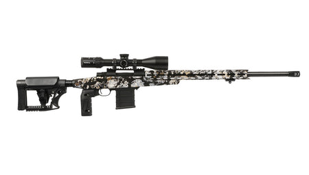Howa APC KT Skyfall 6.5 Creedmoor Rifle Package