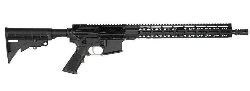 Hi-Point HP15R 5.56 NATO Rifle, 30+1 Capacity, 16" Threaded Barrel, M4-Style Stock w/QD, M-LOK Handguard