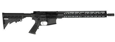 Hi-Point HP15R 5.56 NATO Rifle, 30+1 Capacity, 16" Threaded Barrel, M4-Style Stock w/QD, M-LOK Handguard