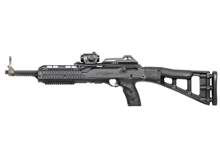 Hi-Point 4595TSRDCT .45 ACP Carbine 17.5" 9+1 Black Rifle with Picatinny Rail