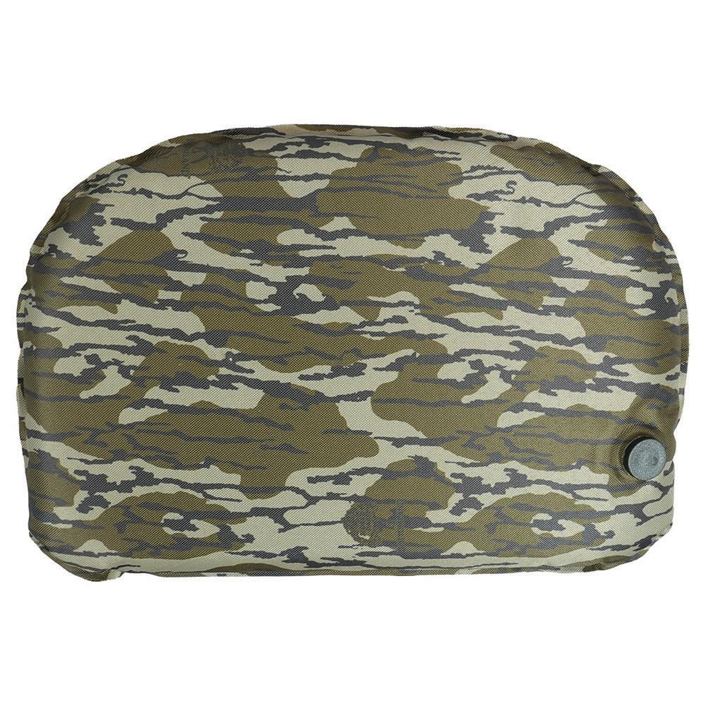 HS Strut Bunsaver Hunting Seat Cushion Mossy Oak New Bottomland