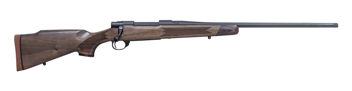 Howa M1500 Super Deluxe 7mm-08 Rem, Turkish Walnut Stock