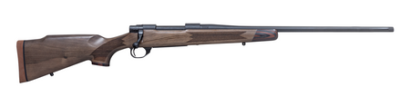 Howa M1500 Super Deluxe 7mm-08 Rem, Turkish Walnut Stock