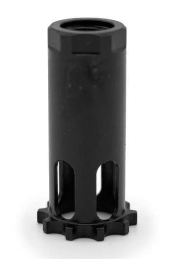Piston M13.5X1 LH Thread for Suppressors