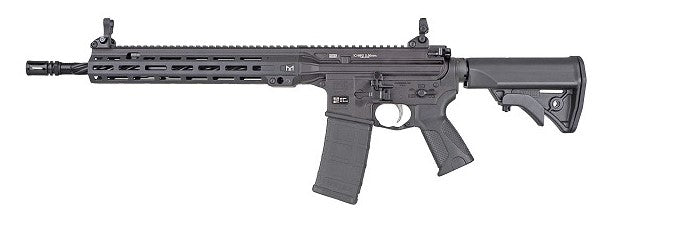 LWRC IC MKII 5.56 NATO Rifle - 16.10" Barrel (ICMKIIR5B16)