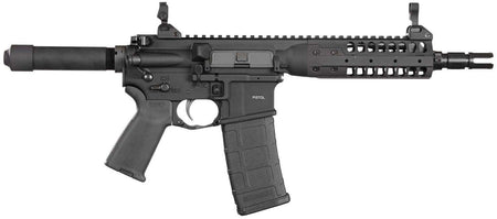 IC PSD PISTOL 5.56MM BLK 8" # ICPSDPR5B8 | IC-PSD PISTOL