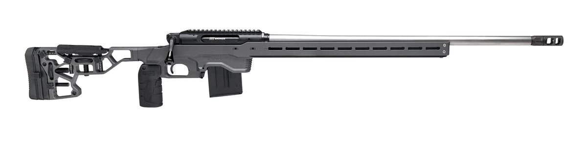 Savage Impulse Elite Precision 6.5 Creedmoor 26" Straight-Pull Rifle #57888