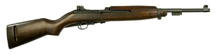 Inland MFG ILM130 M1 Carbine 1945 .30 Carbine 18" Rifle, 15+1, Black Walnut Stock