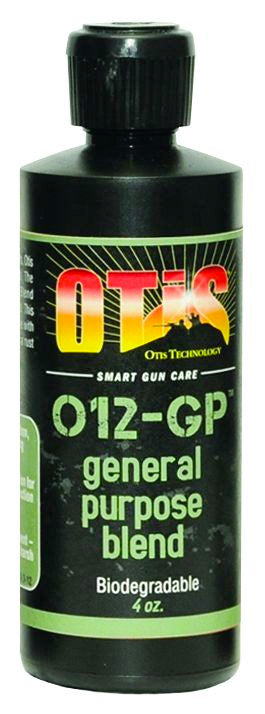 Otis MilSpec CLP Cleaner/Lubricant/Protectant .5 oz Bottle 50-Pack Case