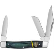 Remington Hunter Stockman Folder 4 In Blade Pocket Knife