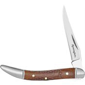 Remington Woodland Toothpick Folder 2.75 Inch