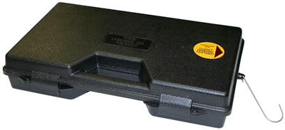 MTM 8" Revolver Single Handgun Storage Case, 6 Per Case