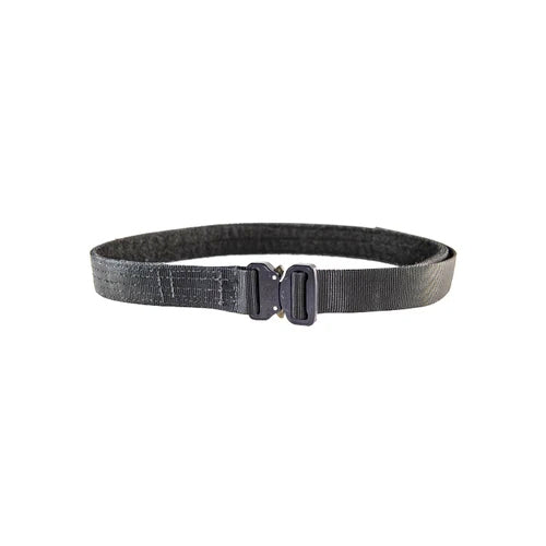 High Speed Gear XL Black Cobra Rigger Belt with Velcro