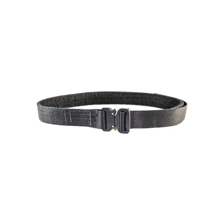 High Speed Gear XL Black Cobra Rigger Belt with Velcro