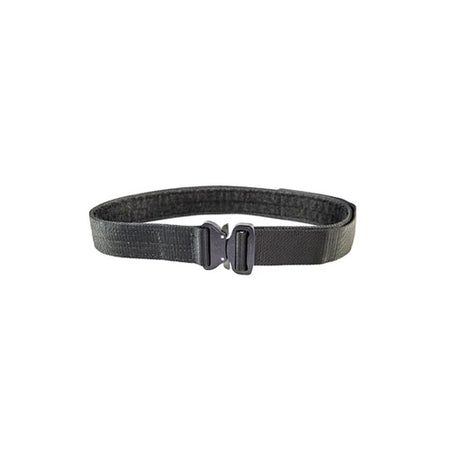 High Speed Gear 1.75 Inch Cobra Operator Belt Velcro Medium Black
