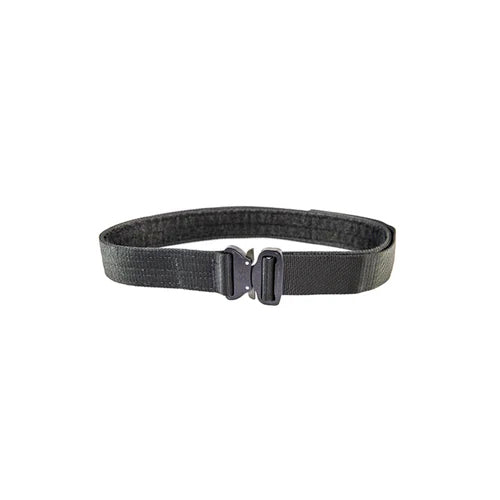 High Speed Gear 1.75 Inch Cobra Operator Belt Velcro XL Black
