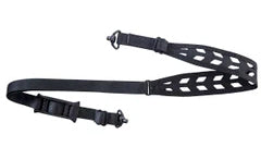 High Speed Gear Black Apex Gun Sling