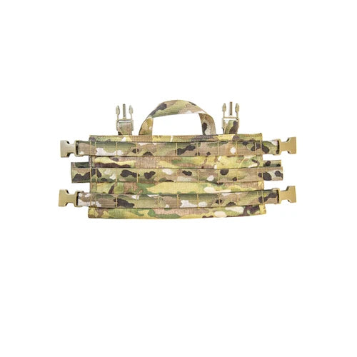High Speed Gear MultiCam AO Chest Rig